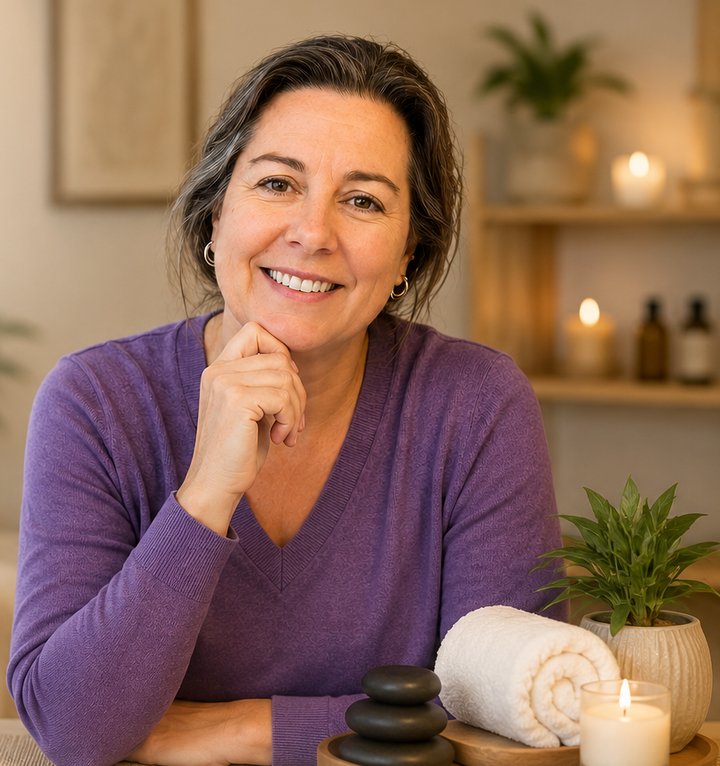 Jennifer Stumpf